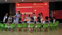 武汉市幼儿教师社会活动课优质课教学比赛《社 国旗背后的秘密(5-6)1》