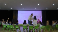 武汉市幼儿教师社会活动课优质课教学比赛《社 看不见世界的人们(5-6)1》