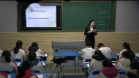 Module 2 Unit4 Wildlife protection Period 5 Using language陕西省 - 渭南