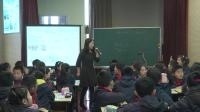 小学英语示范课视频our school (there be) 02