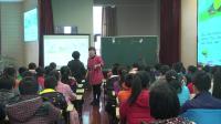 小学英语示范课视频英文绘本故事《The Hare and the Tortoise》01