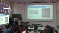 小学英语示范课视频lesson 10 the old tree stump说课评课