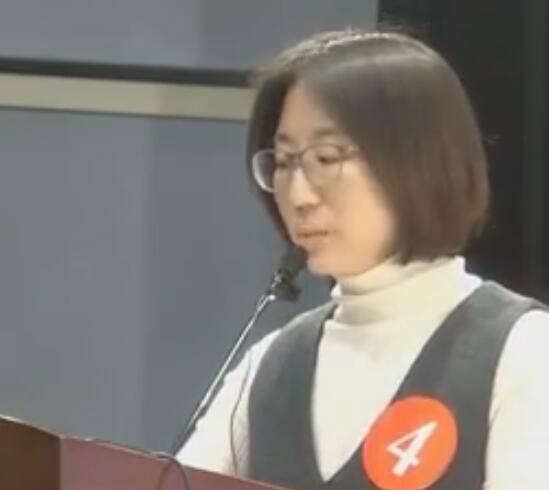 第六届(2018年)北京市“成均杯”中小学心理教师基本功展示总决选