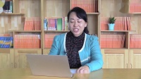 部编人教版小学二年级上册道德与法治”装扮我们的教室“课例研磨教师说课视频