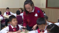 部编人教版小学二年级上册道德与法治“我的家乡在这里”课例研磨课堂实录篇