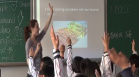 小学英语教学观摩课---美国实习生Katie 展示课04-05(2)