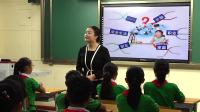 六年级口语交际聊聊三十年后-第二届小学青年教师小学语文教学观摩活动