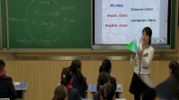 PEP꼶Ӣ²Unit2 What time is it  A.Lets learn
