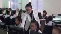 全国中等职业学校“创新杯”计算机类专业教师信息化教学大赛会声会影添加字幕教学