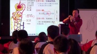 第七届福建省初中生物学科教学研讨会观摩课《人体内废物的排出》林-福州