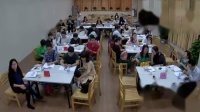 “深度学习”教学改进项目实施交流会初中英语《Unit 5 Why do you like pandas》北京