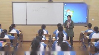 “深度学习”教学改进项目实施交流会初中生物《人体的呼吸》北京
