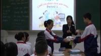 八年级下册Unit 3. Could you please clean your room Section A 1a—2d甘肃