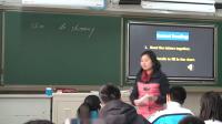 人教新目标英语八年级下册Unit 3 Could you please clean your room Section B 2a—3b Self check北京市第一O一中学
