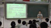 人教新目标英语八年级下册Unit 6 An old man tried to move the mountains Section A 3a—3c重庆