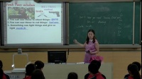 人教新目标英语八年级下册Unit 8 Have you read Treasure Island yet Section A 3a—3c重庆