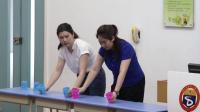 小学音乐人音版四年级下册欢乐谷奥尔夫音乐课堂《杯子歌》广东