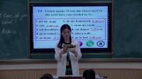 ˽̰꼶²Unit 2 What time do you go to school Section&#160;B&#160;2a-3b