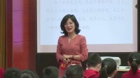 《自己的花是让别人看的》第八届全国小学语文教师素养大赛视频A组(3)19年4月28日上午