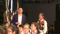 《跨越百年的美丽》第八届全国小学语文教师素养大赛视频B组(3)