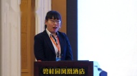 全国高中化学课堂教学展示与观摩说课视频《影响化学反应速率的因素》(宁夏)中国教育学会