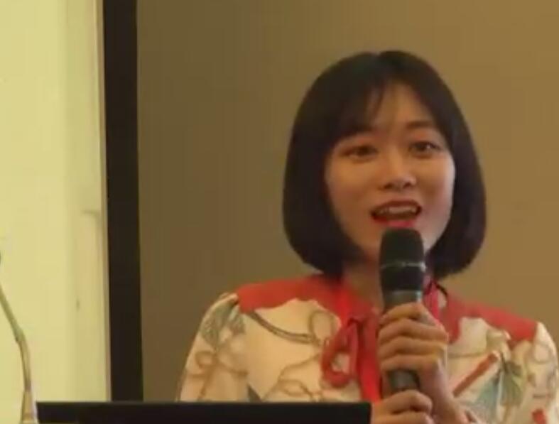 全国高中化学课堂教学展示与观摩说播课视频《温度、催化剂对化学反应速率的影响》(内蒙)中国教育学会