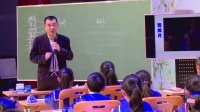 2019年浦东之春语文教学高峰论坛习作课名师课堂素描作文朱煜《布丁是只猫》四年级-