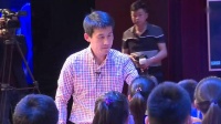 2019年浦东之春语文教学高峰论坛名师课堂李维勇《插上科学的翅膀飞》五年级