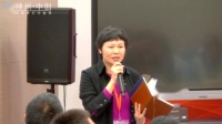 第六届全国高中生物实验教学教师现场说课视频《探究生态系统的稳定性》