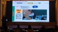 全国高中化学课堂教学展示与观摩说播课视频《金属的电化学腐蚀与防护》(天津)