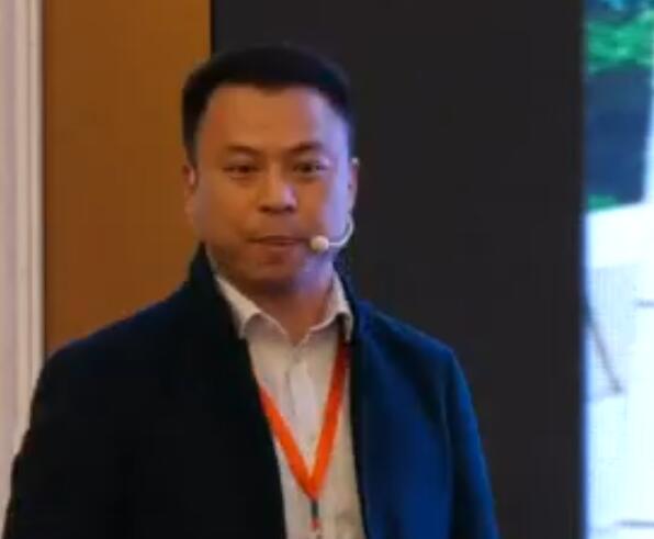 全国高中化学课堂教学展示与观摩说播课视频《离子反应》(广西)