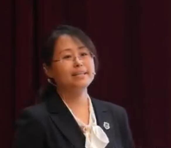 全国高中化学课堂教学展示与观摩说播课视频《探寻海带中的碘元素》(黑)中国教育学会
