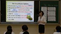 Ӣ˽̰ѡ7 Unit 2Robots Learning about Language