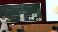 外研社小学三年级下册Module6 Unit1 What do you do on Sundays茂