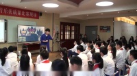 人音版小学音乐六年级下册第6课《海德薇格主题 》湖北省 - 武汉