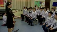 人音版五年级下册第四单元中的第二节演唱课《铃儿响叮当》陕西省 - 西安