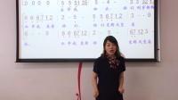 人民音乐出版社小学四年级下册第五课歌曲《西风的话》陕西省 - 西安