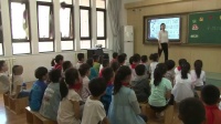 人音版小学音乐三年级下册第六册第四课《我是小音乐家》陕西省 - 西安