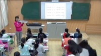 人音版小学音乐五年级下册欢乐谷口风琴《同桌的你》黑龙江 - 大庆
