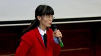 湖南省高中英语教师教学素养优秀案例展示与研讨译林牛津版高中英语M1U3 Reading Dying to be thin娄底刘