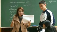 湖南省高中英语教师教学素养优秀案例展示与研讨emotions永州周文