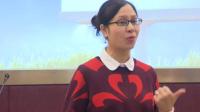 湖南省高中英语教师教学素养优秀案例展示与研讨牛津英语模块四 unit1 advertisements株洲黄黎娜