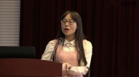 中学生物实验教学高中生物说课展示《探究环境因素对光合速率的影响》北京市回民学校