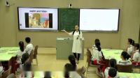 СѧӢPEP̲꼶ϲPEP4 Unit 6 Meet my family  Story time ʡ - 