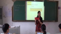 人教版初中英语七年级上册Starter Unit 2 What’s this in English 黑龙江