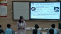 ˽̰ӢBook3 Unit 4 A visit to the moon Reading Speaking