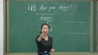 ̰СѧӢ꼶꼶ϲM1 Are you happyʡʿ
