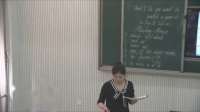 ĿӢ꼶ϲDo you want to watch a game show Section B 2a-2eʡſ