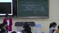 人教版九年级化学上册第三单元课题一分子和原子-山东学案