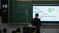 PEP˽̰Ӣ꼶ϲUnit2 Different ways to go to school B lets learnʡſ